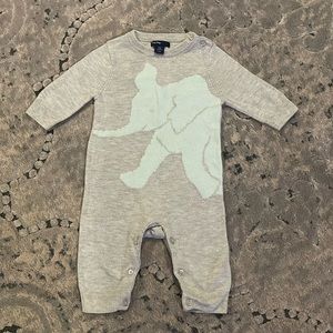 Baby Gap one piece